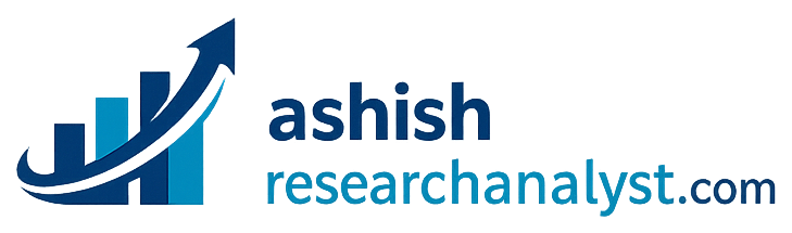 Ashish Research Analyst
